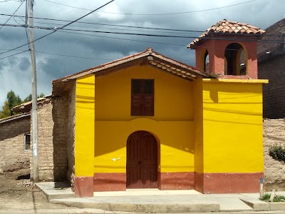 photo of CAPILLA CRUZ DE ESPINAS