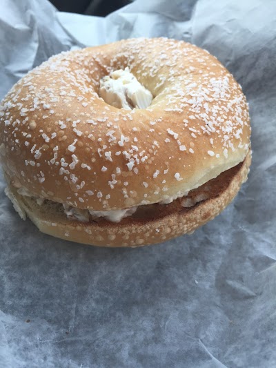 New Daily Bagel