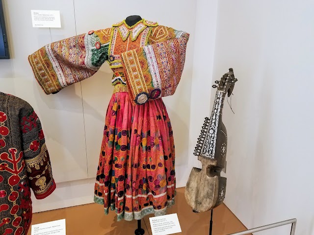 Musical Instrument Museum