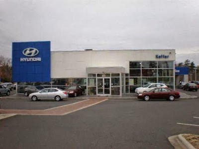 Photos of Keffer Hyundai