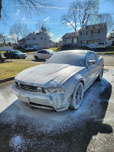 Central Pro Wash - Thumbnail