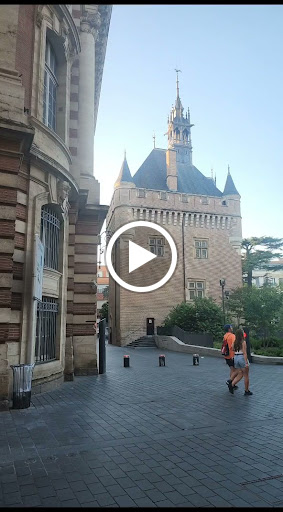 Photo de EHPAD Françoise-de-Veyrinas