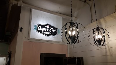 Sugar Chic Creamery