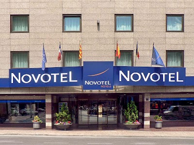 Photos of Hotel Novotel Andorra