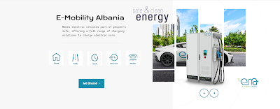 EMA, e-mobility.al