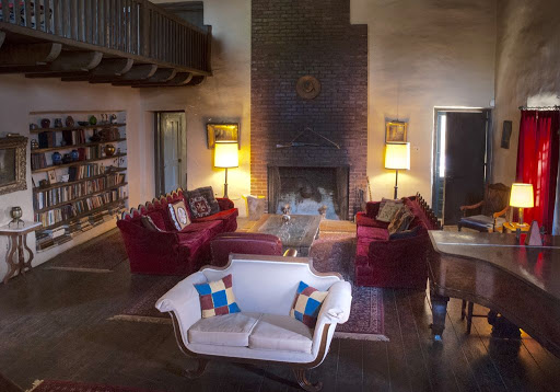 Kemper Campbell Ranch Gallery - United States