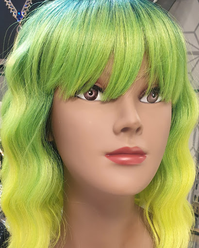 Jan's Hair & Cosmetics Ltd - Thumbnail