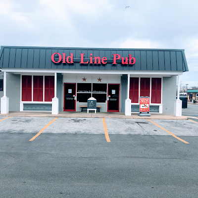 Old Line Restaurant & Pub