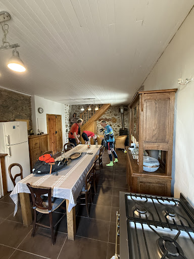 Photo de Chambre d'hôtes A Casa à Calenzana (20214)