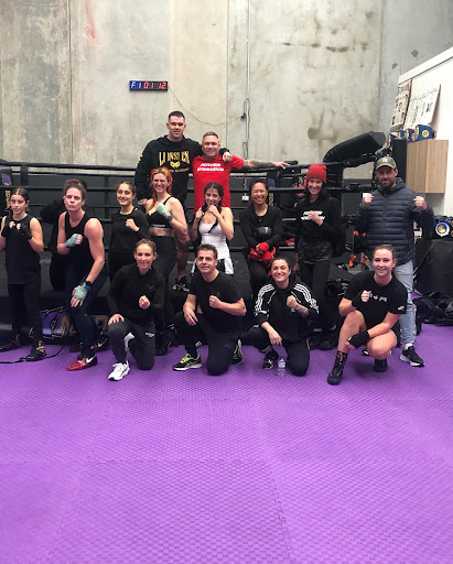 K1 Kingdom Boxing Fitness and Kickboxing - Thumbnail