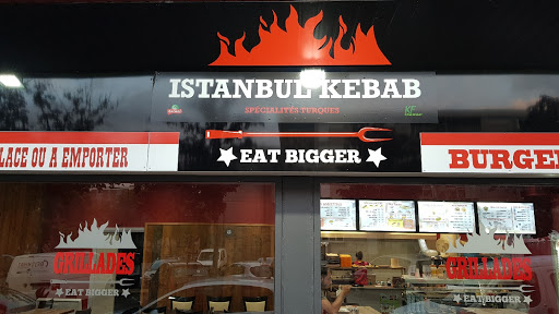 Photo 11 - POINT K CHEZ ABE TACOS BURGER KEBAB