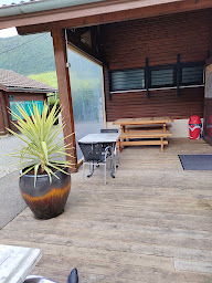 Photo n°10 de Chez Roméo & Juliette à Doussard (Restaurant)