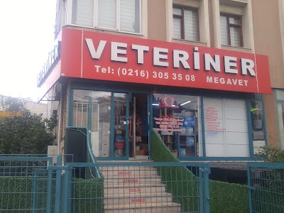 Photos of Veterinary Megavet