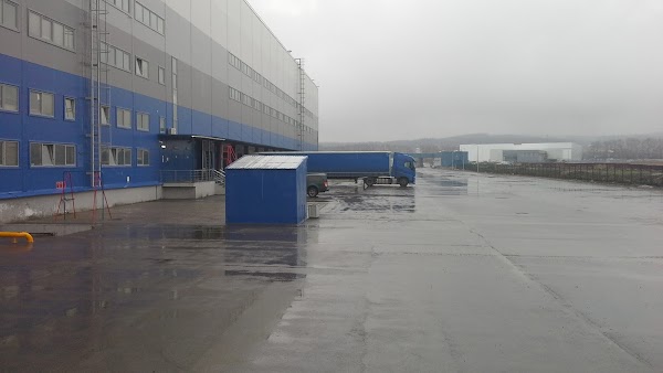 Флекси перспективная ул 1 стр 3 фото Магазины карнизов на Перспективной улице Пенза