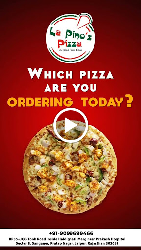 BUY 1 GET 1 PIZZA OFFER ON ONLY WEDNESDAY & FRIDAY 
Which Pi