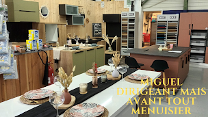 Photo n°1 de bricopro port sainte foy et ponchapt à Port-Sainte-Foy-et-Ponchapt (Magasin de bricolage)