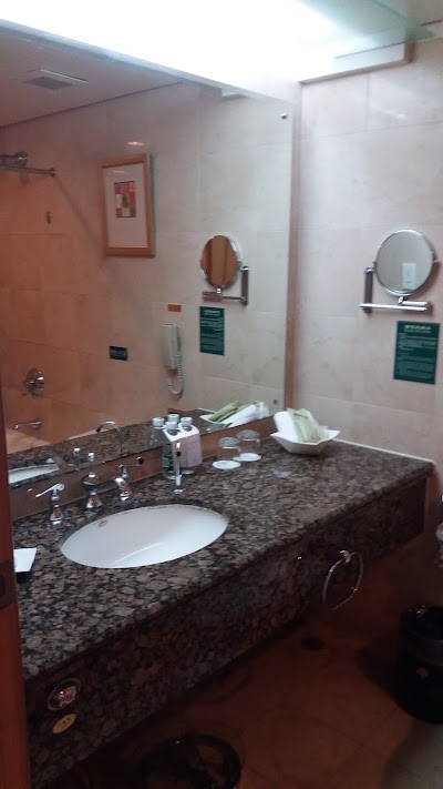Photos of Nanyuan Hotel