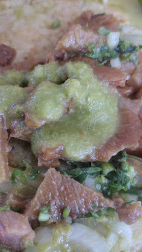 Carnitas Exquisitas - Thumbnail