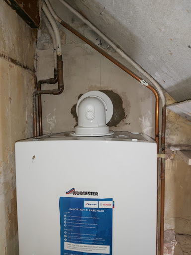 Rafiqs Electrical & Heating Ltd Gallery - United Kingdom