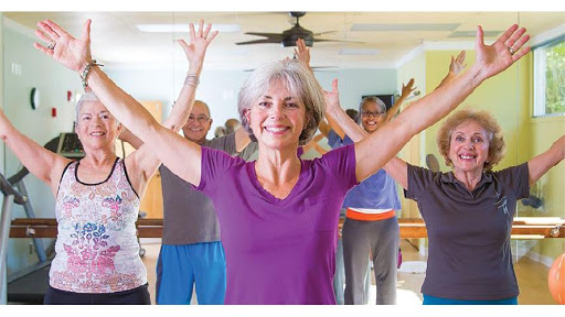 Good Samaritan Society – Algona – Van Buren Terrace