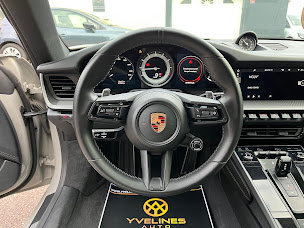 Photo n°9 de Yvelines Auto – NCL Automobiles à Le Mesnil-Saint-Denis (Concessionnaire automobile)