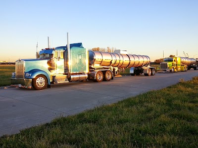 Blue Beacon Truck Wash of Council Bluffs, IA