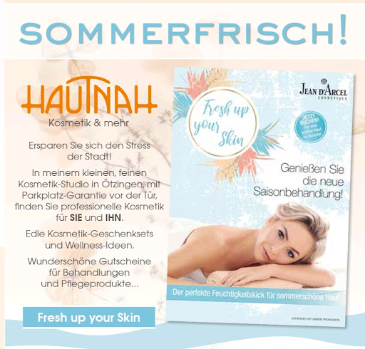 Frau Andrea Hehl Hautnah 'Kosmetik und mehr' - Thumbnail