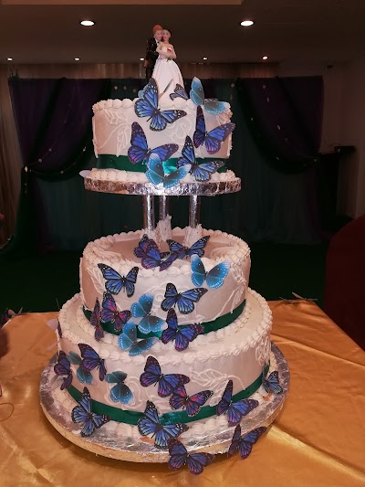 Photos of Prince Of Wales Bakery