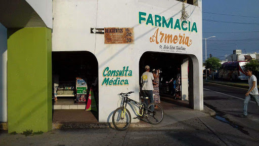 Farmacias Similares Armería - Thumbnail
