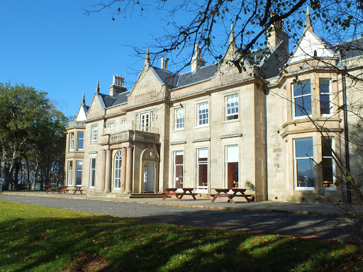 Raasay House Hotel & Outdoor Activity Centre