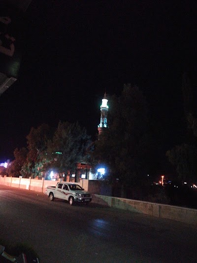 Photos of مسجد اسامه بن زيد