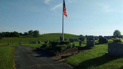 Grosses Creek Cemetery - Thumbnail