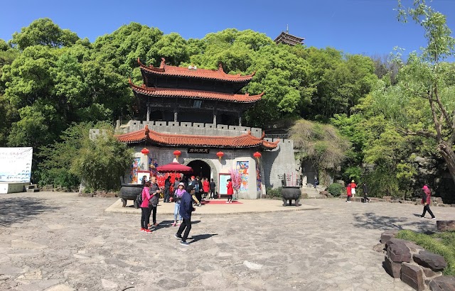 Place around image