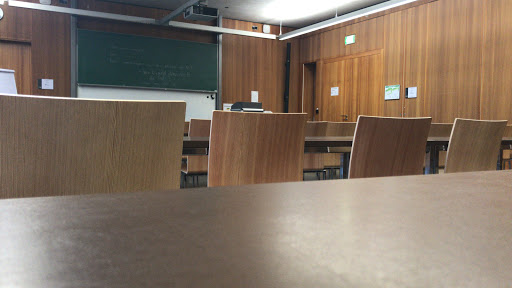 Seminargebäude Universität zu Köln (Gebäude 106) - Thumbnail