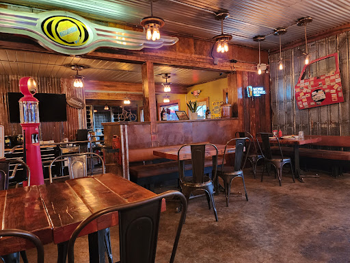 Columbia River Roadhouse - Thumbnail