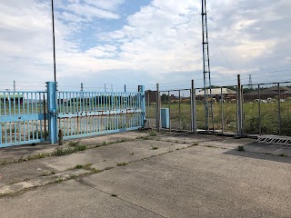 StreetDock
