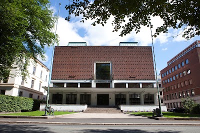 Photos of Kunstnernes Hus