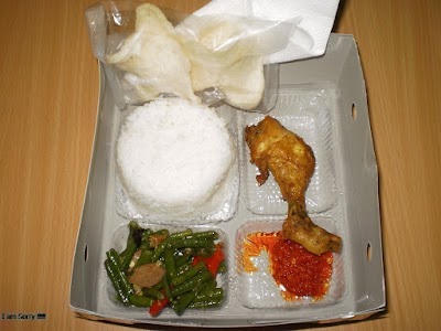photo of Royal Nasi Box