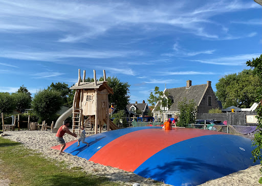 Recreatiepark Wiringherlant - Thumbnail