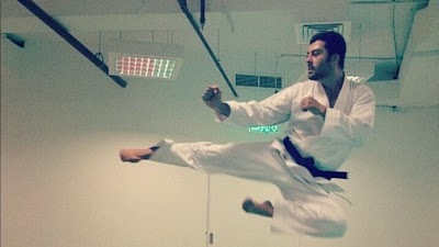 Photos of Traditional Martial Arts & Fitness