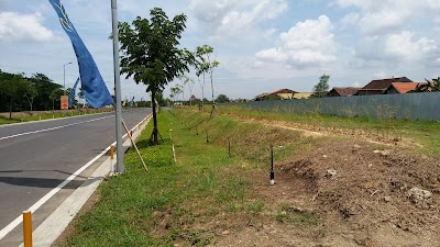 Photos of Hutan Kota Balas Klumprik