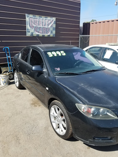 Baseline Auto Sales Inc - Thumbnail