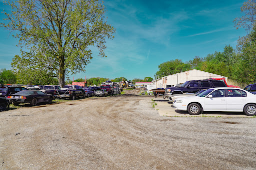 Whittaker Auto Salvage - Thumbnail