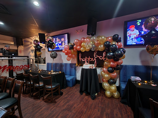 Mangos Restaurant & Catering - Thumbnail