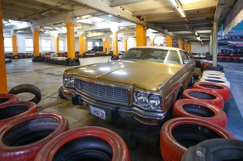 Kartinga Nams XL Riga