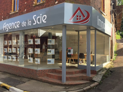 Photo de AGENCE DE LA SCIE