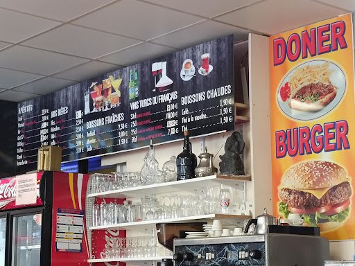 Photo 2 - RESTO DONER BURGER