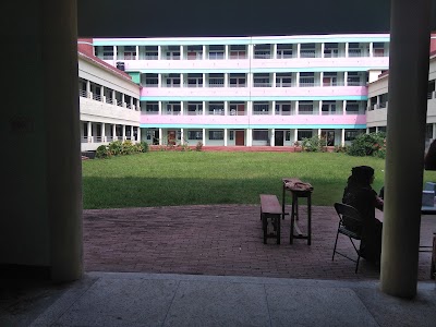 Photos of Satkhira Polytechnic Institute