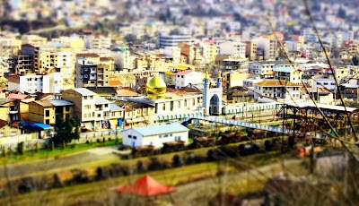 Photos of امامزاده عبدالحق