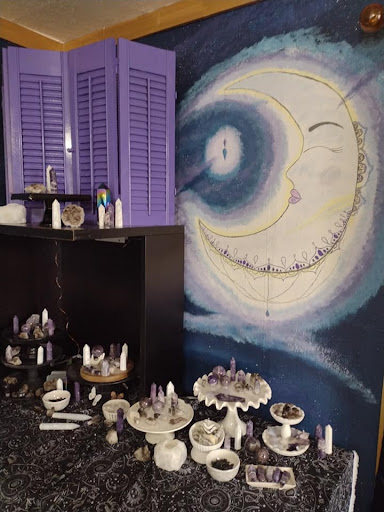 Field Of Stars Boutique Gallery - United States